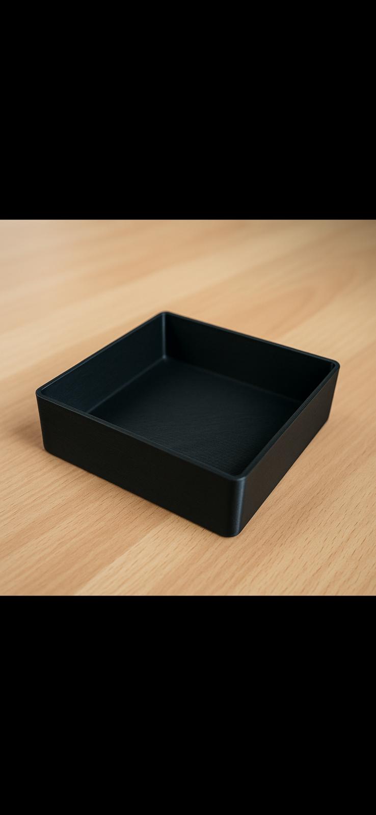 Boîte personnalisée 4